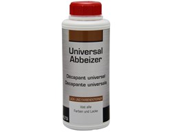 NEUTRAL Universal Abbeizer